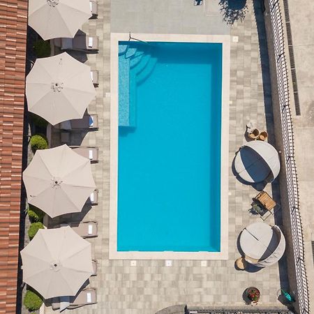 Apartments Antonia Šibenik Екстериор снимка