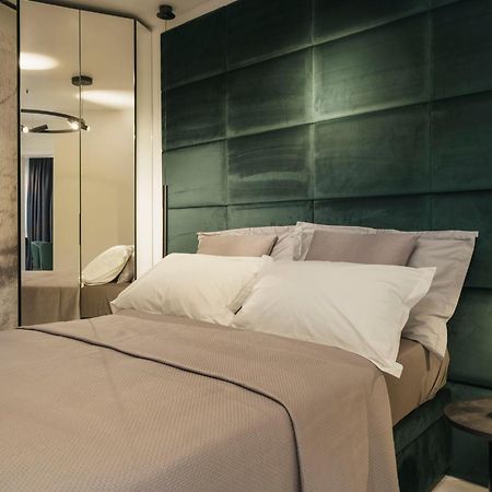Apartments Antonia Šibenik Екстериор снимка