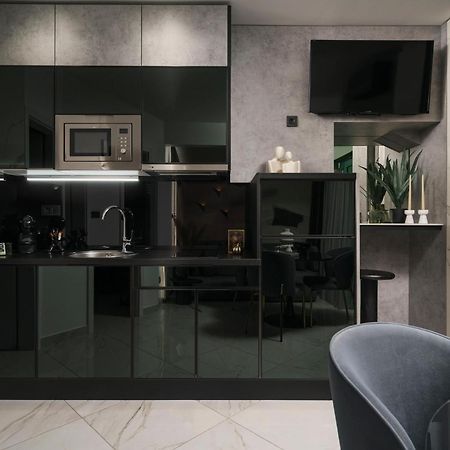 Apartments Antonia Šibenik Екстериор снимка