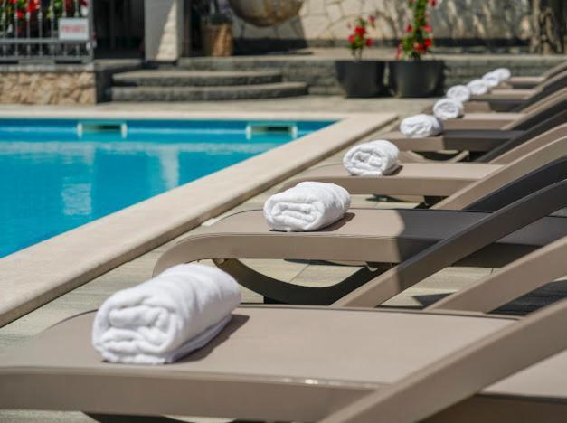 Apartments Antonia Šibenik Екстериор снимка