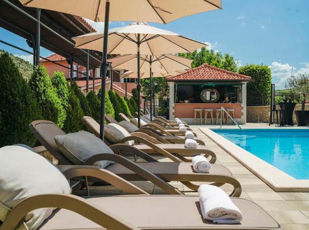 Apartments Antonia Šibenik Екстериор снимка