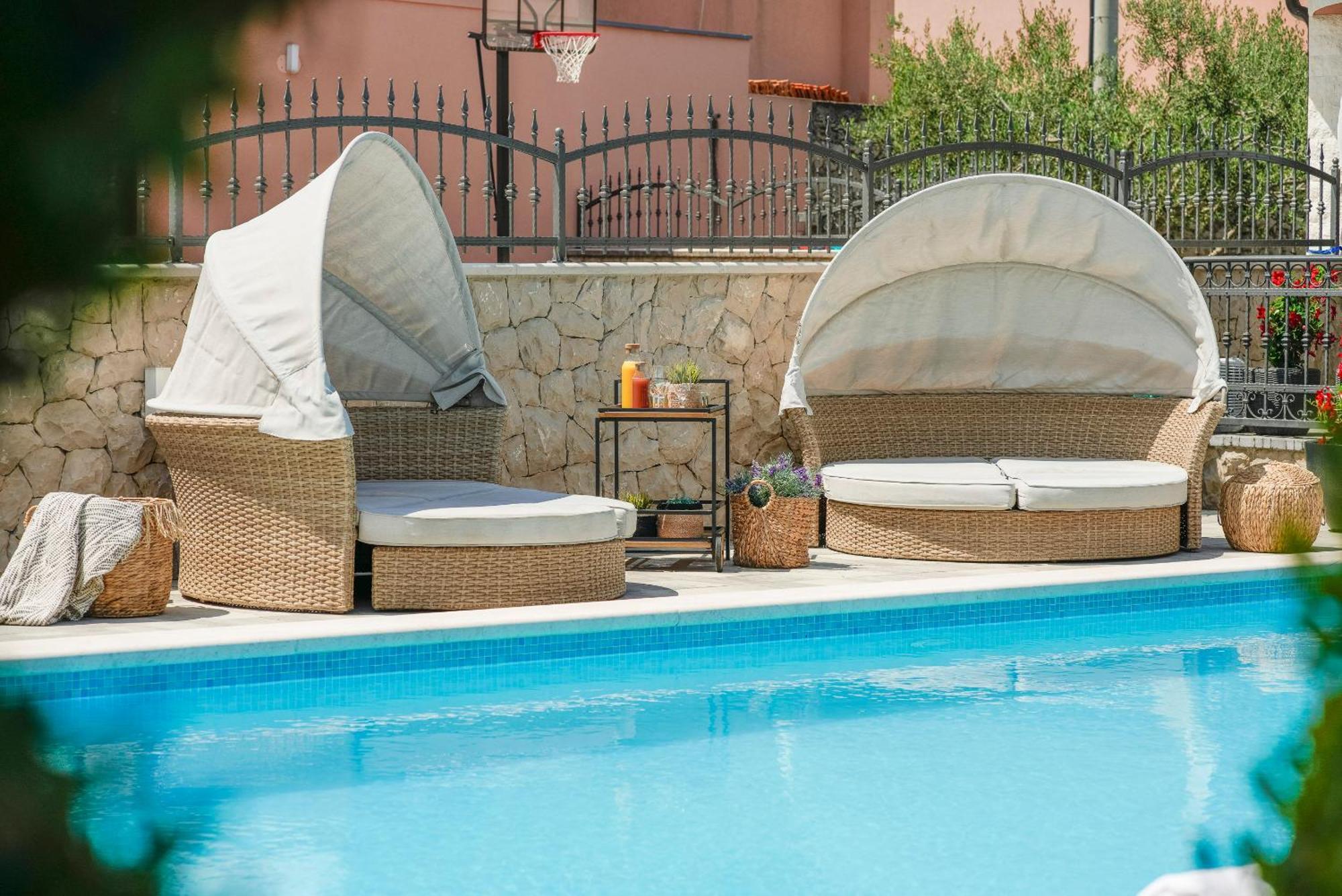 Apartments Antonia Šibenik Екстериор снимка