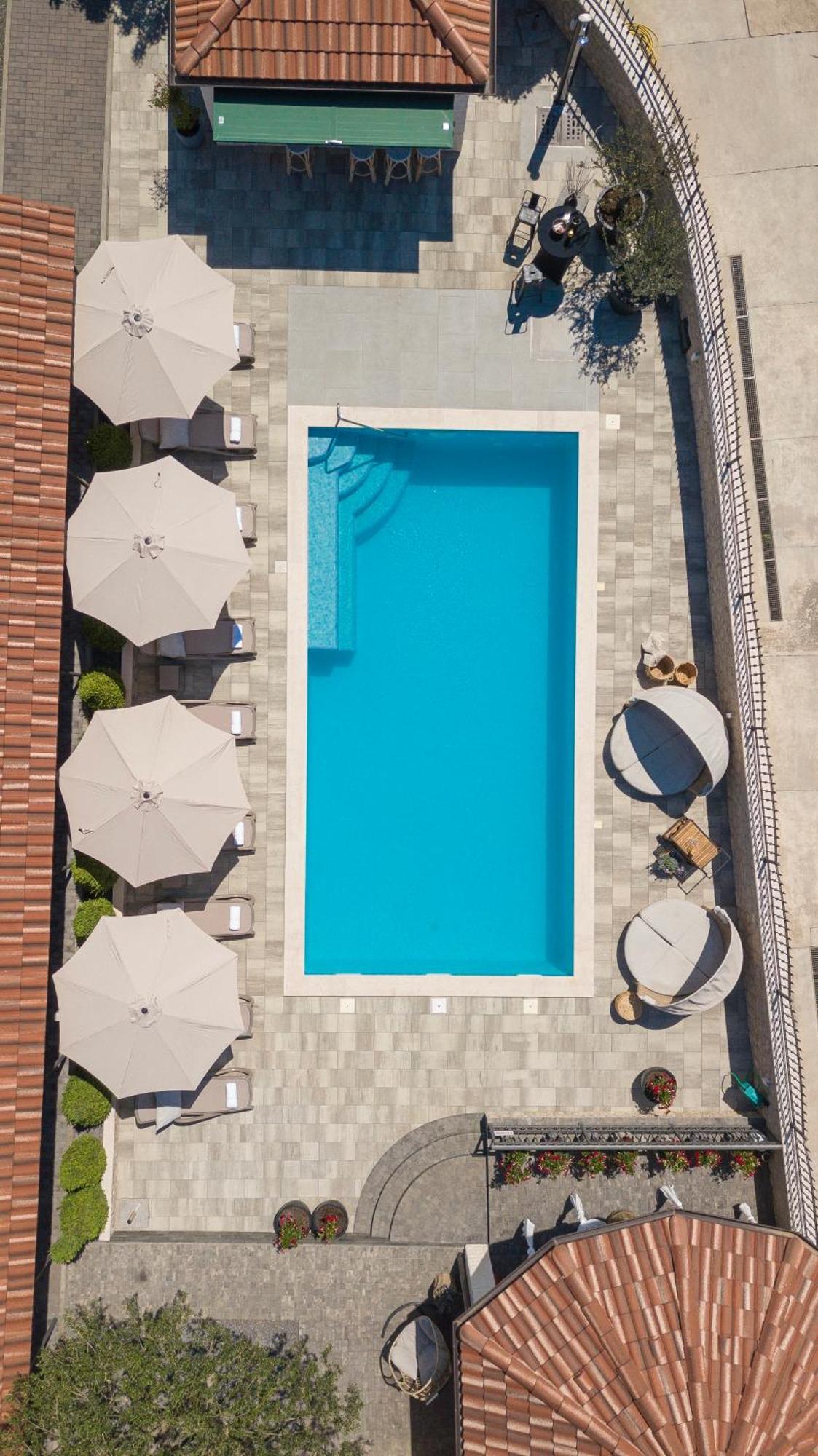 Apartments Antonia Šibenik Екстериор снимка