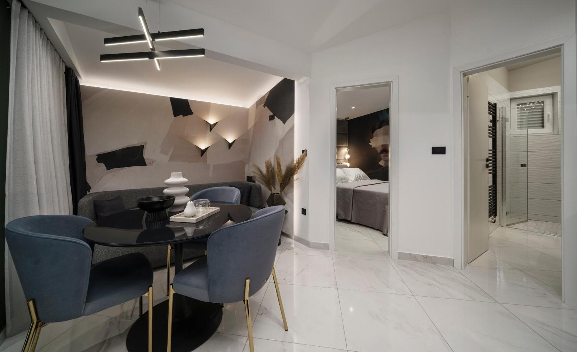Apartments Antonia Šibenik Екстериор снимка