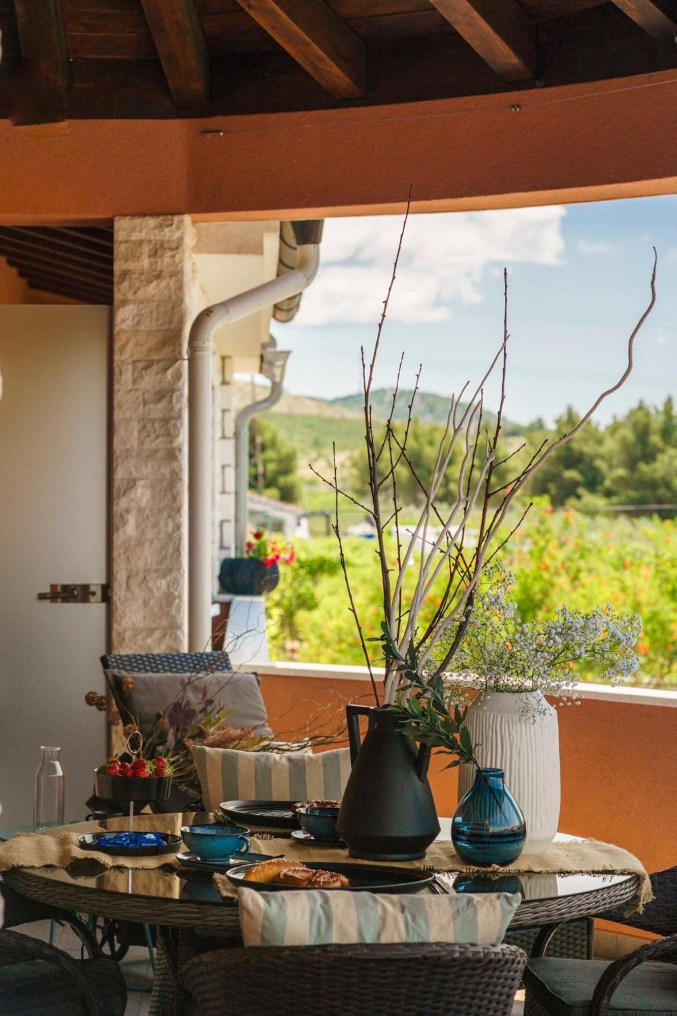 Apartments Antonia Šibenik Екстериор снимка