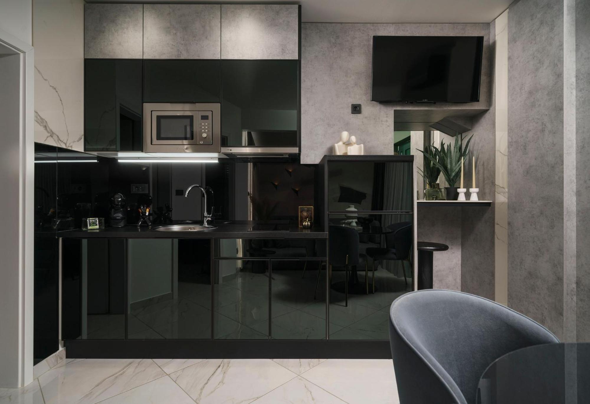 Apartments Antonia Šibenik Екстериор снимка