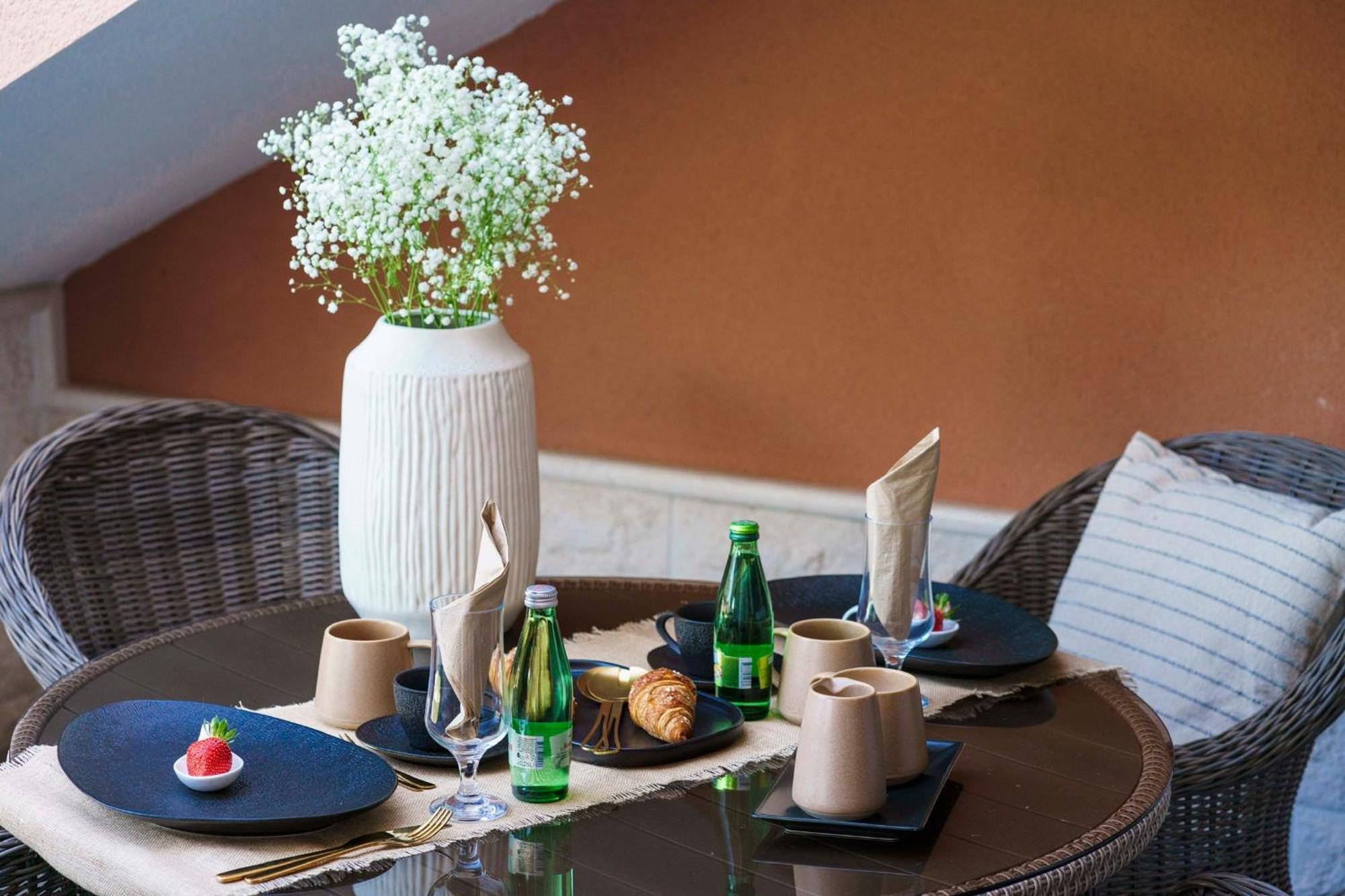 Apartments Antonia Šibenik Екстериор снимка