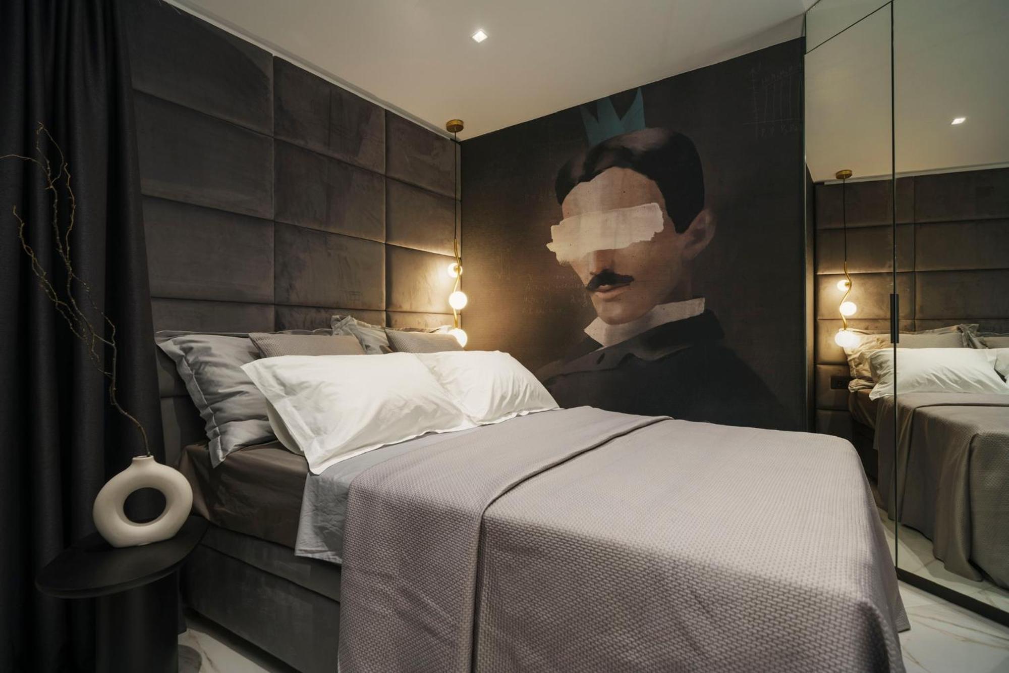 Apartments Antonia Šibenik Екстериор снимка