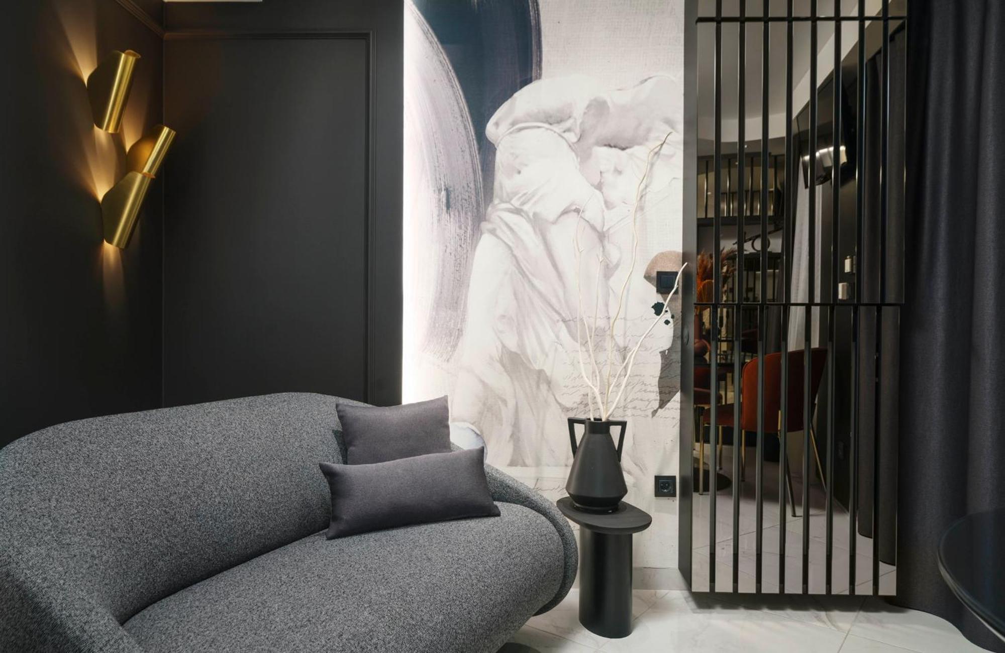 Apartments Antonia Šibenik Екстериор снимка