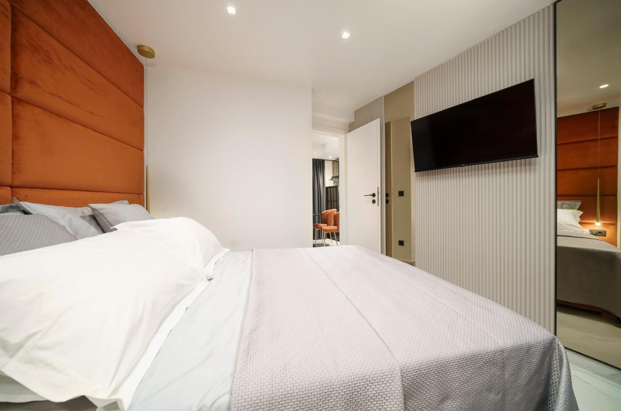 Apartments Antonia Šibenik Екстериор снимка