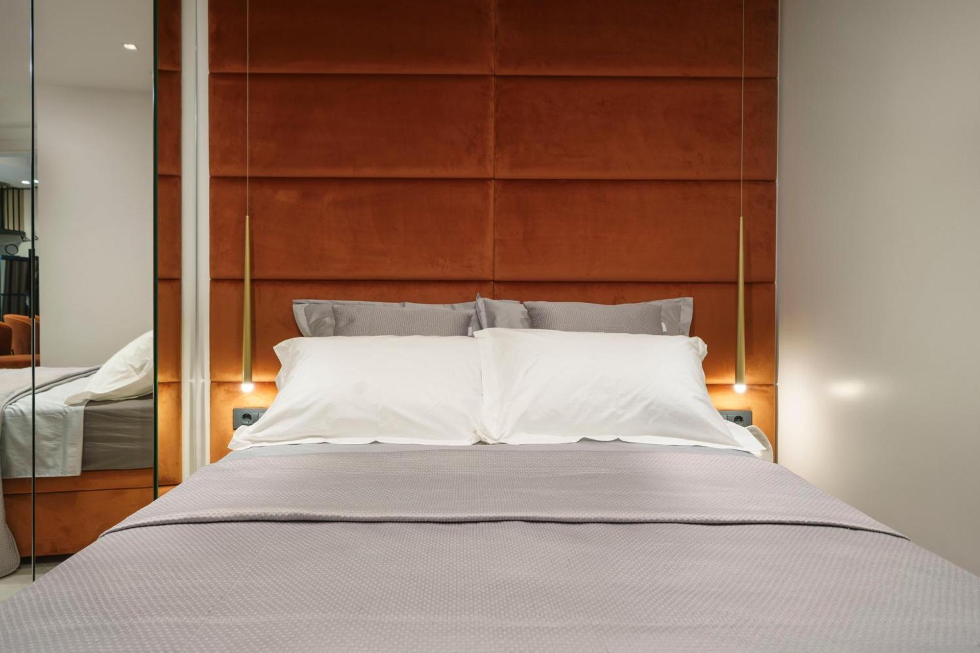 Apartments Antonia Šibenik Екстериор снимка