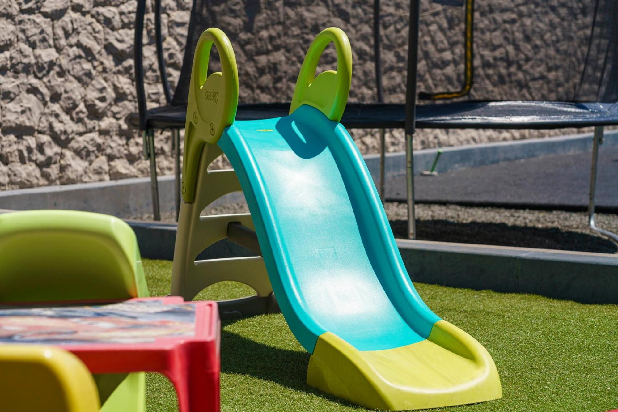 Apartments Antonia Šibenik Екстериор снимка