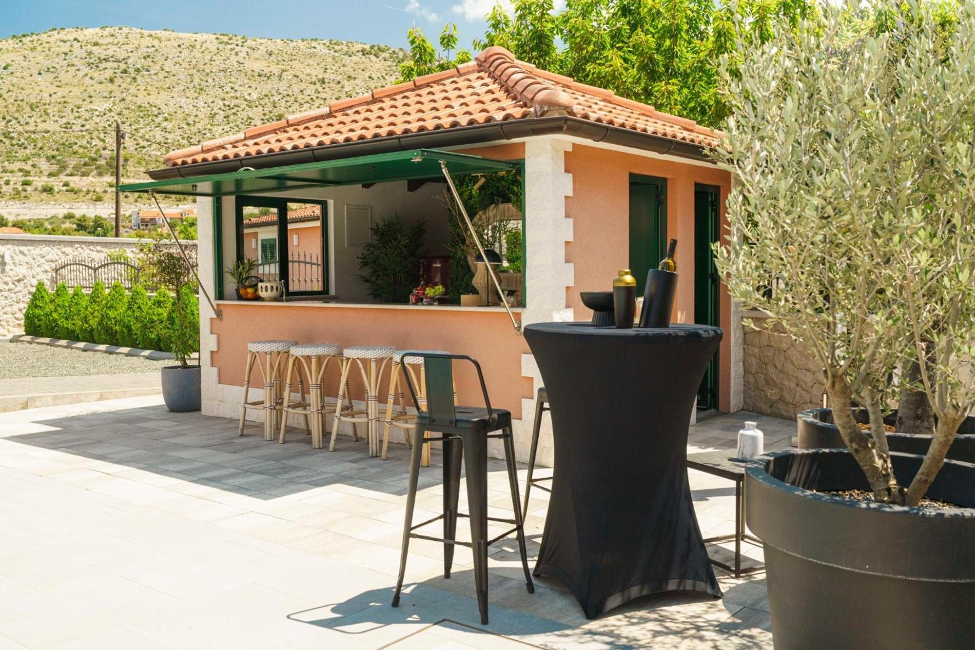 Apartments Antonia Šibenik Екстериор снимка